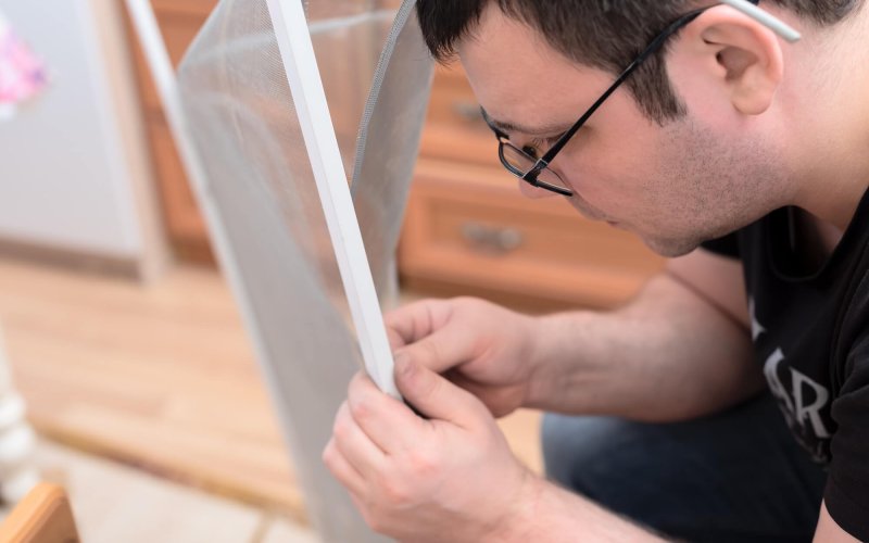 Home Improvement in Mount Morris, MI